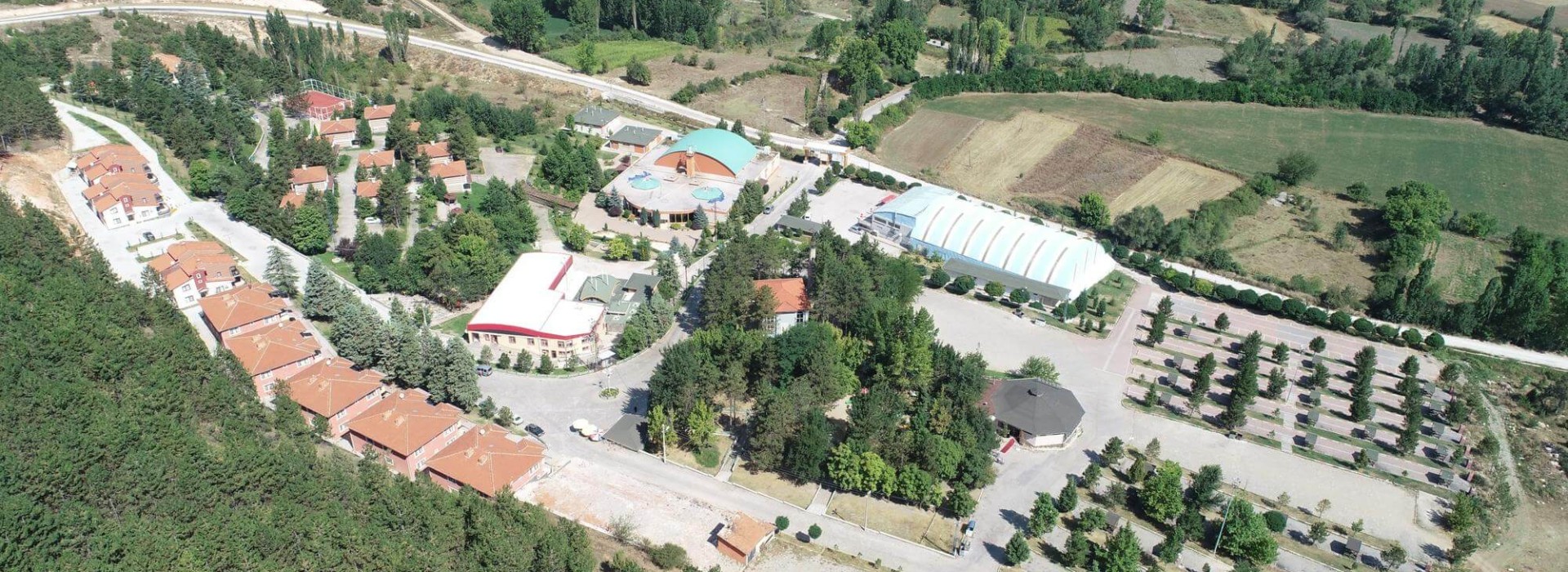 Tavşanlı Göbel Termal Doğa Yürüyüşü